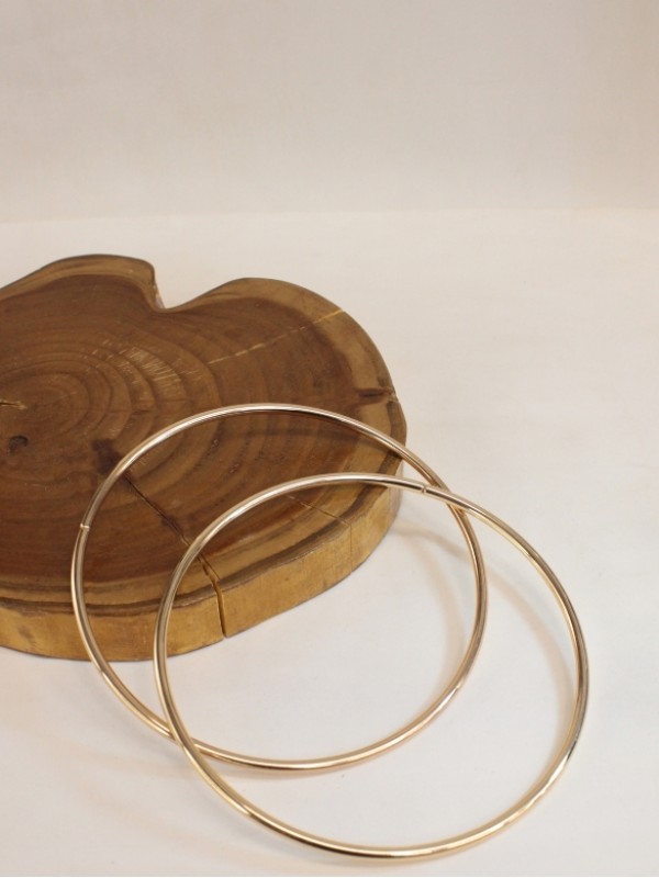 Halka Çanta Sapı, Sapı,Klipsi,Gold,Yuvarlak,Aksesuar …