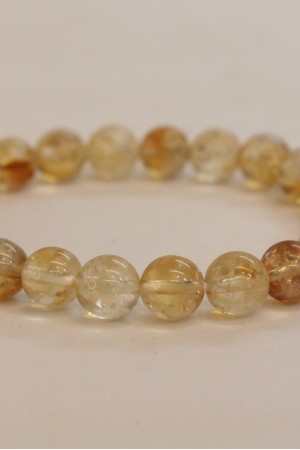 Kehribar doğal taş bileklik…