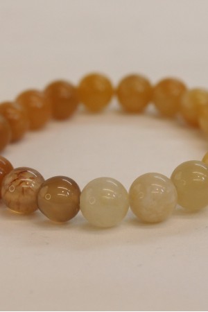 Akik Doğal Taş Bileklik…