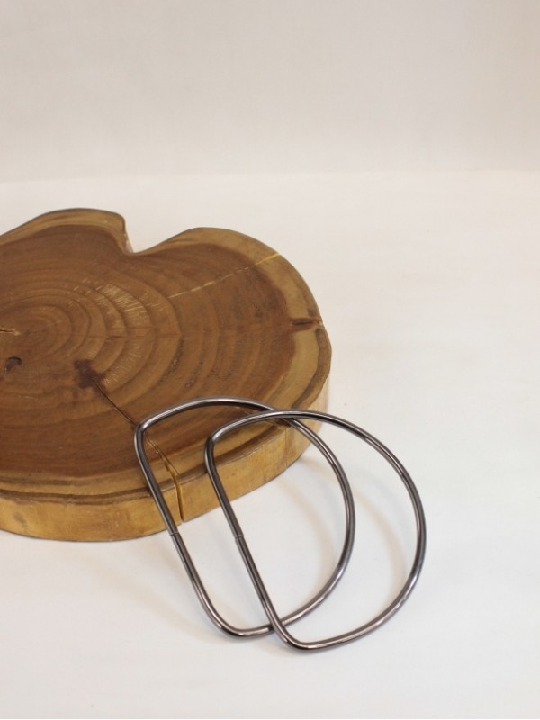 Yarım Ay Çanta Sapı Siyah… Yarım Ay Çanta Sapı Siyah…