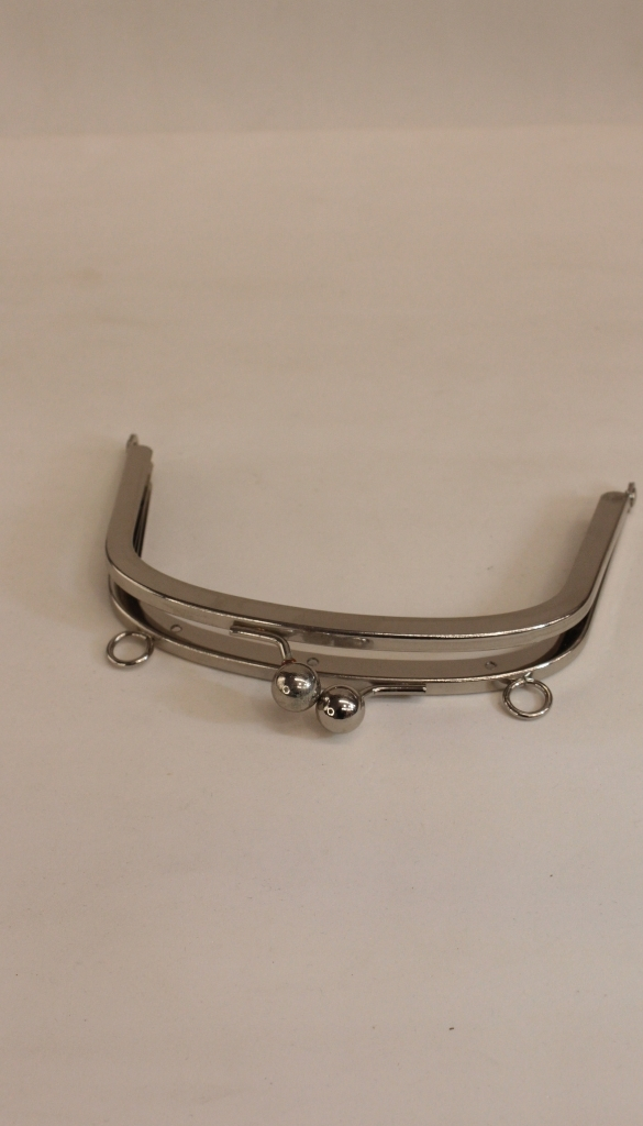 Cüzdan & Çanta Sapı,Klipsi,Köşeli,Gümüş,Metal,Bursu,Aksesuar Cüzdan & Çanta Sapı,Klipsi,Köşeli,Gümüş,Metal,Bursu,Aksesuar