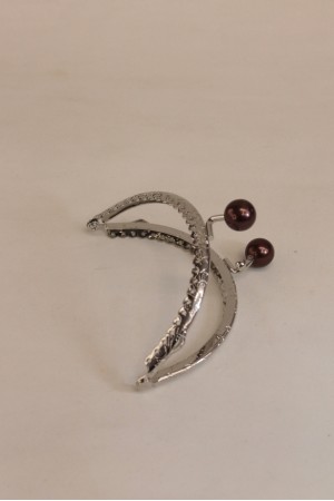 Oval Çanta & Cüzdan Klipsi… Oval Çanta & Cüzdan Klipsi…