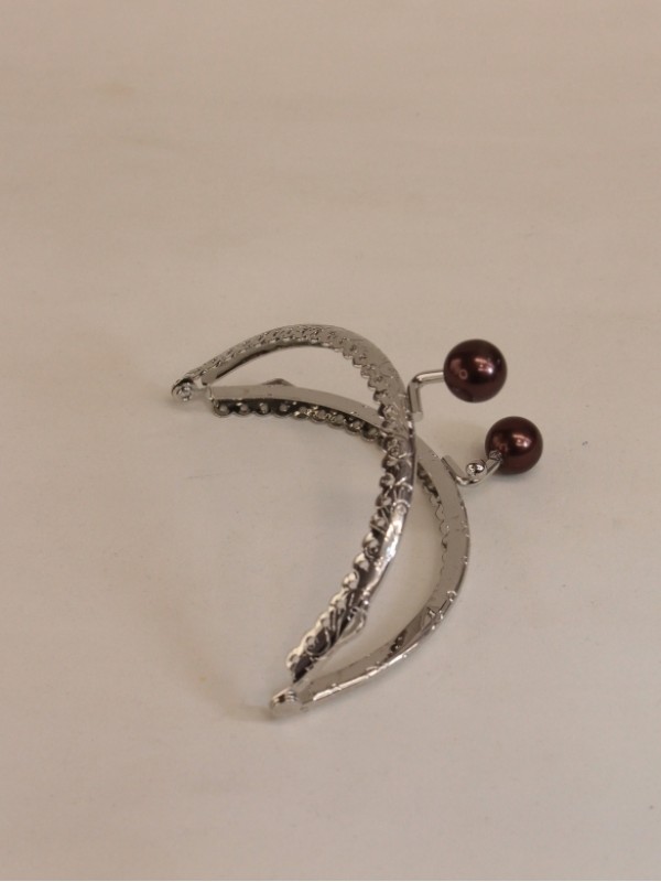 Oval Çanta & Cüzdan Klipsi…