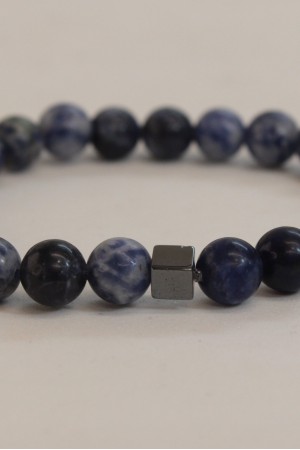 Kayanit Taşı Yuvarlak Kesim…