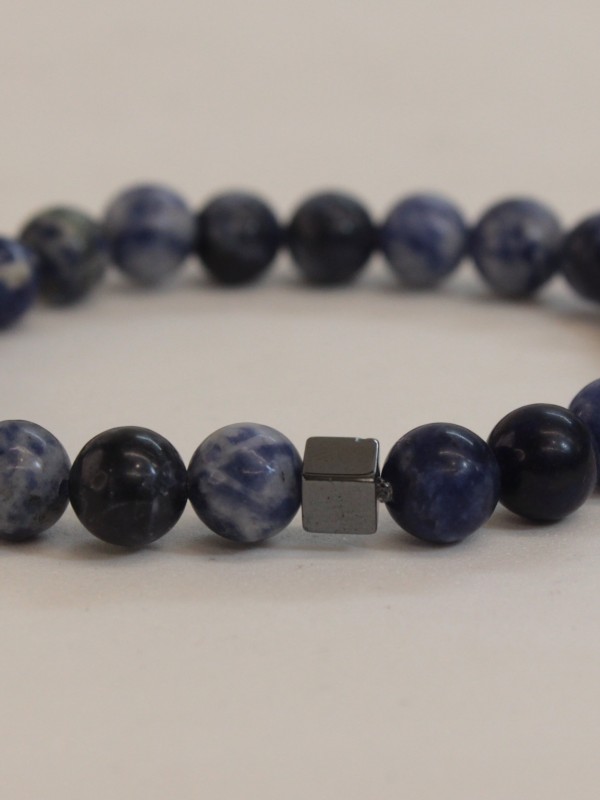 Kayanit Taşı Yuvarlak Kesim…