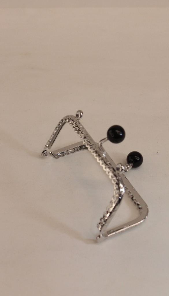 Cüzdan & Çanta Sapı,Klipsi,Köşeli,Metal,Bursu,Gümüş,Aksesuar Cüzdan & Çanta Sapı,Klipsi,Köşeli,Metal,Bursu,Gümüş,Aksesuar