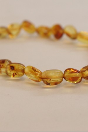 Kehribar Bebek Dişi Kesim…