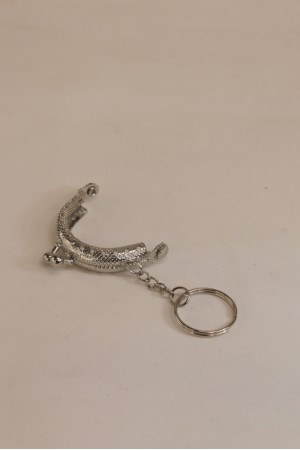 Mini Cüzdan Klipsi Gümüş… Mini Cüzdan Klipsi Gümüş…