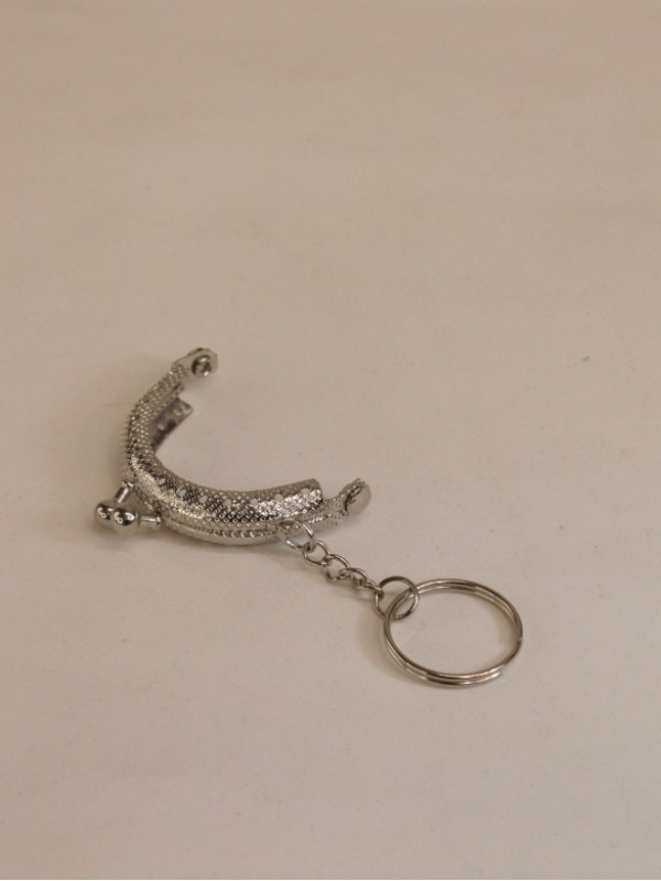 Mini Cüzdan Klipsi Gümüş… Mini Cüzdan Klipsi Gümüş…