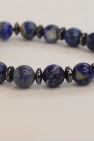 Lapis Lazuli Doğal Taş Küre Kesim…