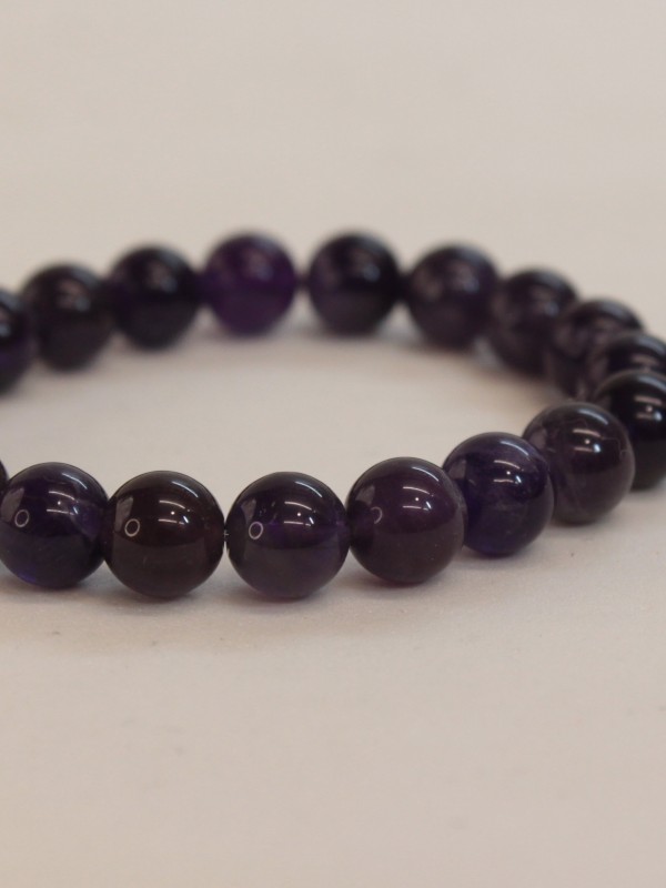 Obsidian Doğal Taş Yuvarlak Kesim…