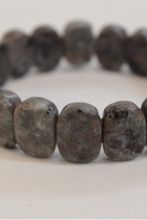 Spectrolite Stone Pirit Taşı Özel Kesim…