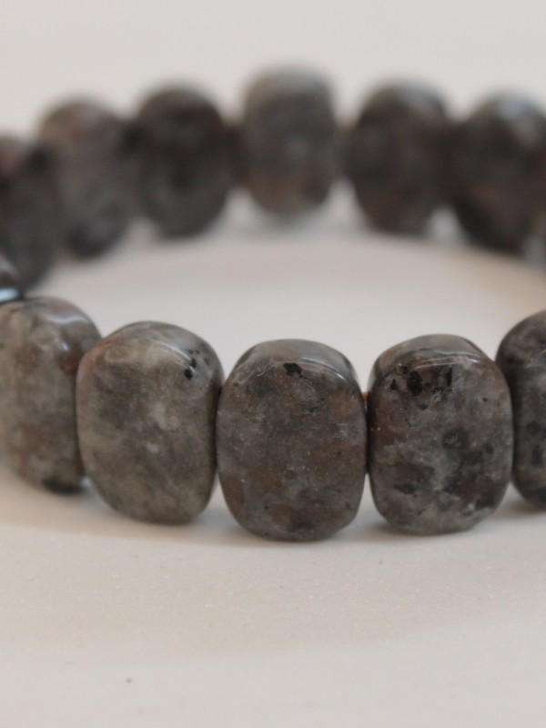 Spectrolite Stone Pirit Taşı Özel Kesim…