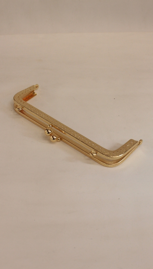 Köşeli Çanta & Cüzdan Klipsi Gold, Sapı,Köşeli,Aksesuar Köşeli Çanta & Cüzdan Klipsi Gold, Sapı,Köşeli,Aksesuar