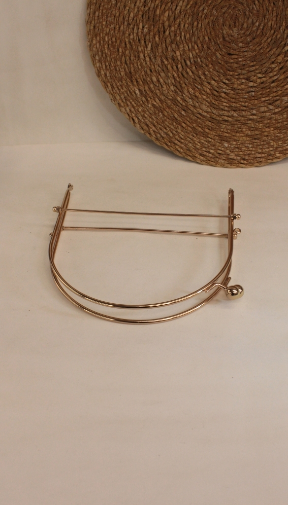 Çanta Sapı,Klipsi,U Tipi,Metal,Bursu, Gold,Aksesuar Çanta Sapı,Klipsi,U Tipi,Metal,Bursu, Gold,Aksesuar