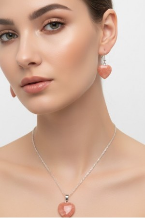 isimsiz kolye doğal taş5…