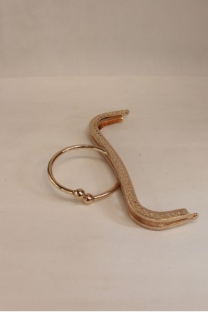 Gold Çanta & Cüzdan  Sapı,Klipsi,Metal,Aksesuar …