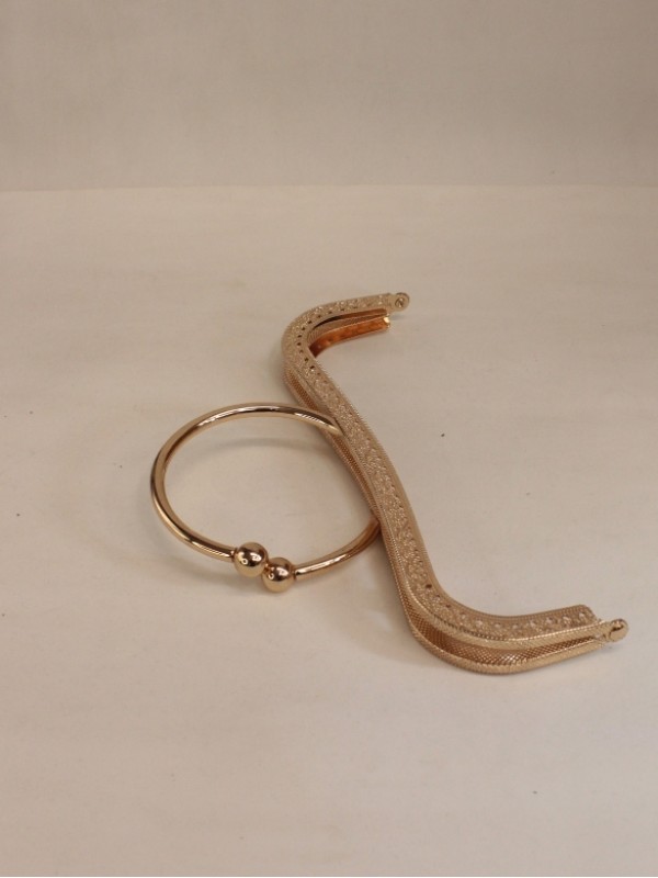 Gold Çanta & Cüzdan  Sapı,Klipsi,Metal,Aksesuar …