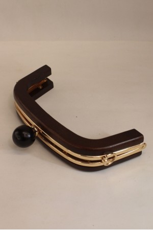 Siyah Gold Çanta & Cüzdan Klipsi…