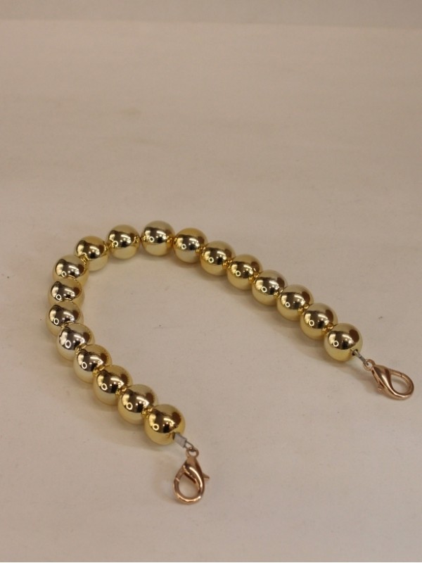 Gold Detaylı Çanta & Cüzdan Askısı, Sapı,Klipsi,Aksesuar …