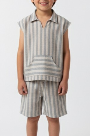 Erkek Çocuk Takım …