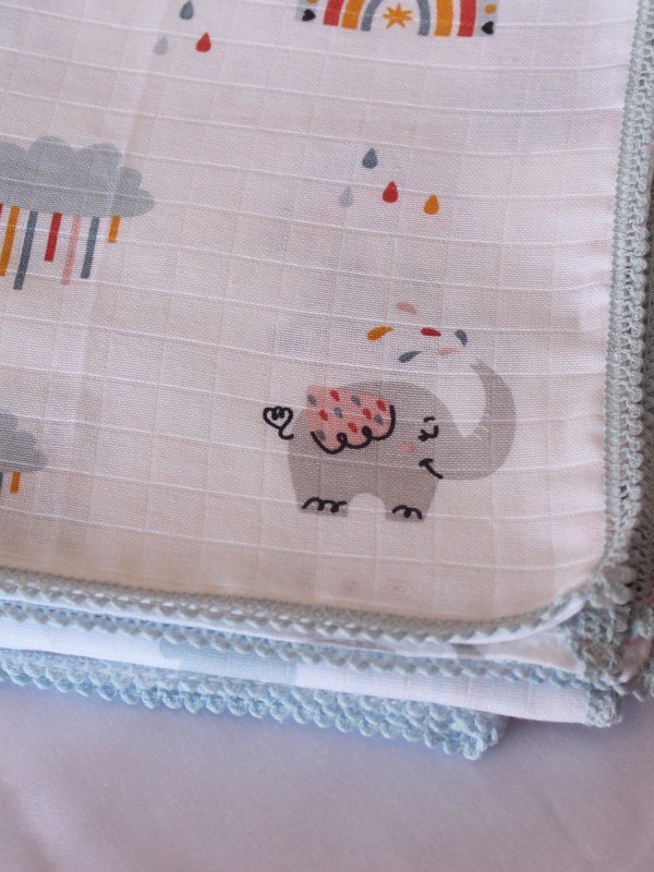 Bebek Pike Örtüsü… Bebek Pike Örtüsü…