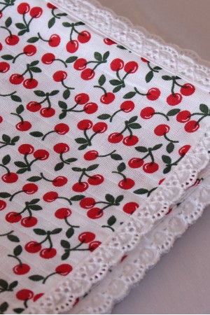 Bebek Pike Örtüsü…