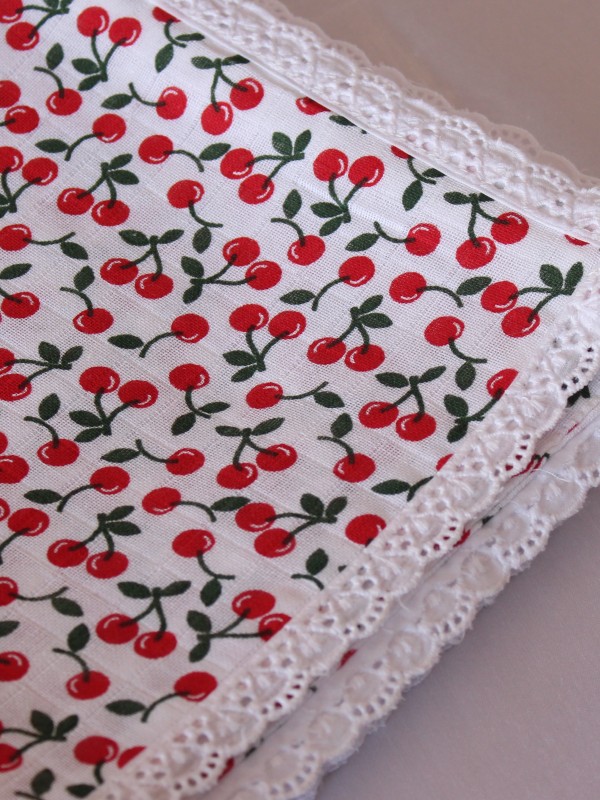 Bebek Pike Örtüsü… Bebek Pike Örtüsü…