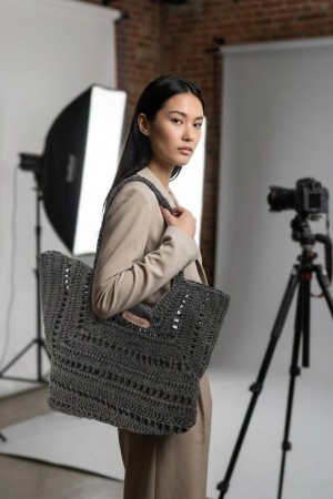 Örgü Çanta… Örgü Çanta…