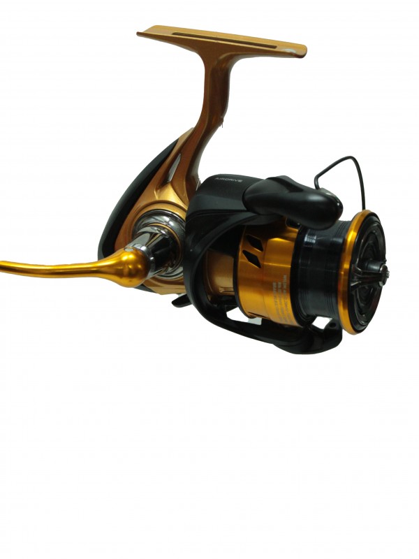 Daiwa Aird Lt 23 5000 Ch…