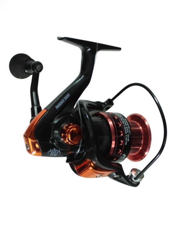 Alba Star Phoenix 3000…