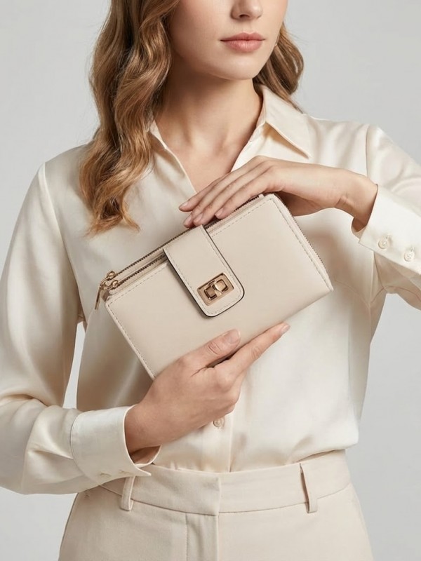 Tokalı El Çantası… Tokalı El Çantası…